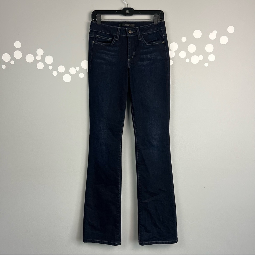 Joe's Bootcut Dark Wash Jeans